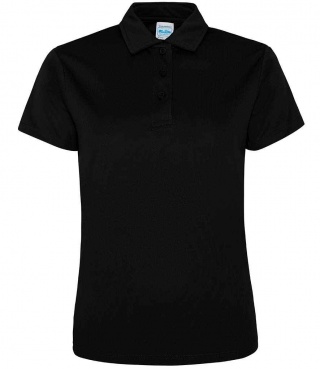 Just Cool JC045 AWDis Ladies Cool Polo Shirt